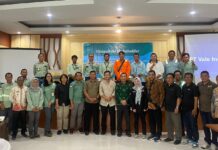 Susun Rencana Pascatambang Blok Morowali, PT Vale Gelar Konsultasi Stakeholder