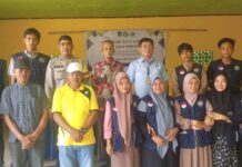 Antisipasi Penyalahgunaan Narkoba dan Obat Terlarang, Satresnarkoba Polres Luwu Utara Lakukan Sosialisasi