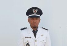 Kades Mukti Jaya Luncurkan Empat Langkah Strategis Cegah Stunting Untuk Wujudkan Zero Stunting