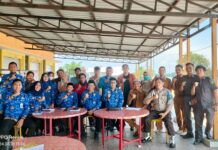 Demi Tingkatkan PAD di Sektor Pariwisata, Dinas Parmudora Lutim Sosialisasi Perda Nomor 9 Tahun 2023
