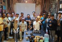 PT Astra Agro Lestari Buka Puasa Bersama Jurnalis Morut