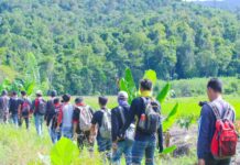 PM-WTC Masuk 21 Nominasi Calon Penerima Penghargaan Kalpataru 2024