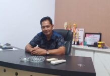 Dua Kepala Desa di Luwu Utara Ditetapkan Sebagai Tersangka