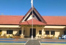 Kepala SDN 270 Matompi Luwu Timur Ditetapkan Sebagai Tersangka