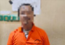 Oknum Pimpinan Ponpes di Luwu Utara Ditetapkan Sebagai Tersangka, Diduga Cabuli Santrinya