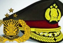 Kasat Reskrim Polres Luwu Utara Bergeser, Penggantinya dari Ditreskrimsus Polda Sulsel