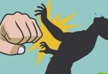 Diduga Lakukan Penganiayaan, Oknum Kades di Luwu Utara Dipolisikan