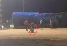 Tidak Terima Dilarang Memancing di Jety PT IHIP, Oknum Polisi Diduga Aniaya Karyawan