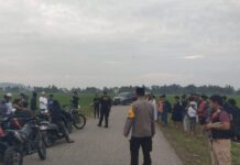 Personel Polsek Wotu Amankan 20 Motor Balapan Liar
