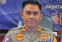 Tips Berkendara Aman Ala Kasat Lantas Polres Luwu Timur, Wajib Tri Siap !