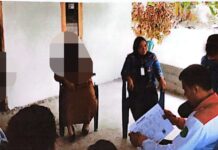 Siswa SMP Diduga Setubuhi Dua Anak TK di Luwu Timur, Korban Diancam !