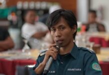 Formal Bangun Komitmen Siap Kolaborasi dengan PT Vale Terkait Penyelesaian Konflik Tanamalia