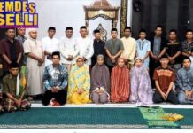 Pemdes Selli Aktif Safari Ramadhan, Libatkan TNI Polri dan Tokoh Masyarakat