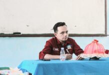 Guru UPT SMPN 2 Malili Lolos Seleksi Pelatihan Guru Matematika Se Asia Tenggara SEAMEO QITEP