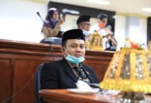 Alpian Sebut Peringatan HPRL dan HJL, Berkah Tersendiri Bagi Warga Lutim