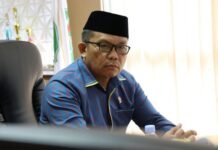 Ketua DPRD Luwu Timur Prihatin Kekerasan Seksual Terhadap Anak