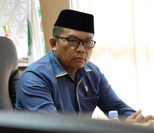 Ketua DPRD Luwu Timur Prihatin Kekerasan Seksual Terhadap Anak