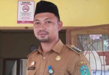 Camat Mangkutana Ajak Masyarakat Jaga Kondusifitas Jelang Pemilu 2024