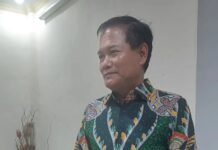 Ini Harapan Abduh Disisa Masa Jabatan Sebagai Anggota DPRD Luwu Timur