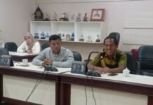 Anggota DPRD Luwu Timur Minta DLH Tegas Soal Pencemaran Lingkungan di PTPN