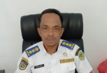 Pemkab Luwu Timur Siapkan Bus Mudik