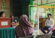 Kadis Kesehatan Lutim Klarifikasi Beredarnya Informasi PKM Wawondula Diskriminasi Pasien