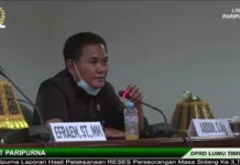 Anggota DPRD Luwu Timur Respon Layanan Kesehatan di Towuti