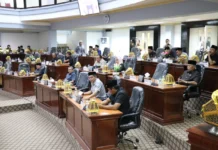 Fraksi Golkar Dukung Ranperda Perlindungan Anak