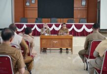 Roadshow Budaya Akan Meriahkan Peringatan HUT ke-21 Luwu Timur