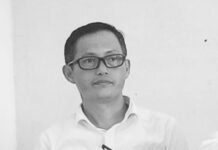 Meriahkan HUT XXV Luwu Utara, Pemda Gelar Lomba Lari Sarung, Awaluddin Andi Paso : Ini Syaratnya