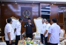 Gubernur Sulsel Akan Hadir di HUT ke-21 Kabupaten Luwu Timur
