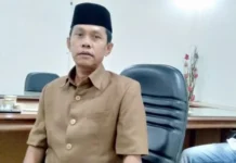 Najamuddin Respon Kendaraan Mogok Usai Isi Pertalite di SPBU