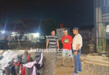 Tiga Motor Hasil Curian di Luwu Timur Ditemukan di Morowali Utara