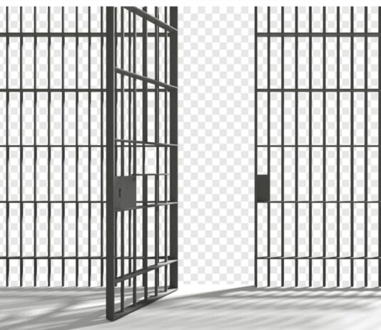 Empat Tahanan Polsek Walenrang Kabur Diduga Gunakan Kunci Duplikat, Sudah Diamankan !