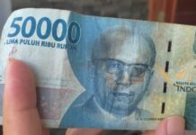 Waspada ! Uang Palsu Beredar di Luwu Timur Jelang Lebaran, Pelaku Kabur Setelah Beli Pertalite