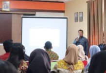 58 ASN PPPK RSUD I Lagaligo Ikuti Orientasi