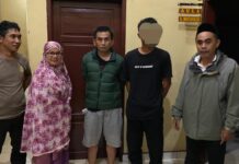 Warga Towuti Ditikam Saat Tegur Adik Temannya di Jalan