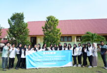 Program Pendidikan Kesetaraan PT Vale IGP Morowali Tiba di Tahap Ujian Akhir