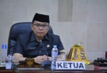 Pokir DPRD untuk Kemajuan Pembangunan
