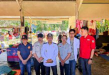 Banjir di Morowali Utara, Ratusan Warga Mengungsi