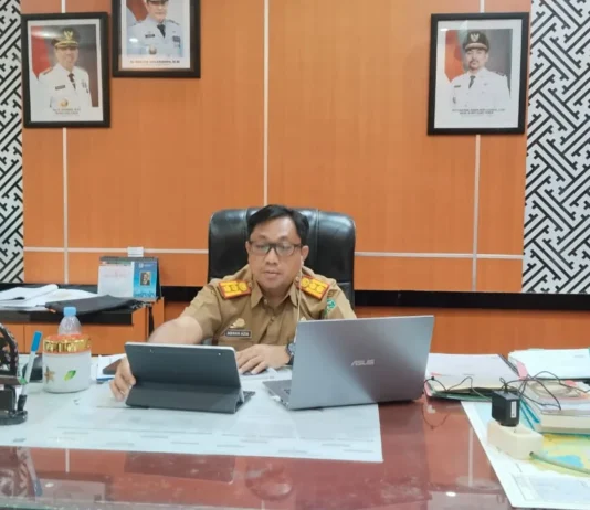 Sekwan Luwu Timur : Bimtek DPRD Wujud Peningkatan Kapasitas dan Wawasan