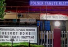 Motornya Dipinjam Lalu Digadaikan, Warga Bone Laporkan Pelaku ke Polisi