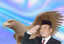 Pilkada Luwu Timur Makin Seru ! Kader Gerindra Siap Daftar Bakal Calon Wakil Bupati