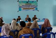 Hari Ini, PLH Disdikbud Luwu Utara Akan Berupaya Cairkan Tunjangan Profesi Guru