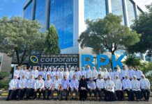 Dibuka Kepala Balai Diklat PKN Gowa, 90 peserta IKut DIklat Perencanaan Keuangan Daerah Batch IIÂ