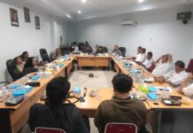 Dua Perusahaan di Morowali Utara Terancam, DPRD Akan Minta Pendampingan KPK