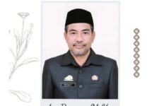 Direktur RSUD I Lagaligo Bergeser Jabat Kadis Damkarmat Luwu Timur