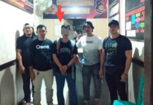 Pelaku Utama Tewasnya Warga Tawakua Ditangkap, Korban Dihantam Balok Kayu Lalu Dilempari Batu