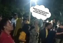 Warga Desa Lestari Tegaskan Tolak Tower Diduga Ilegal, Anggota DPRD Luwu Timur Minta Cek Legalitas