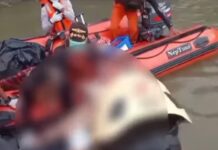 Satu Tersangka Diamankan Buntut Tewasnya Warga Luwu Utara di Sungai Kalaena, Hari Ini Jenazah Diautopsi
